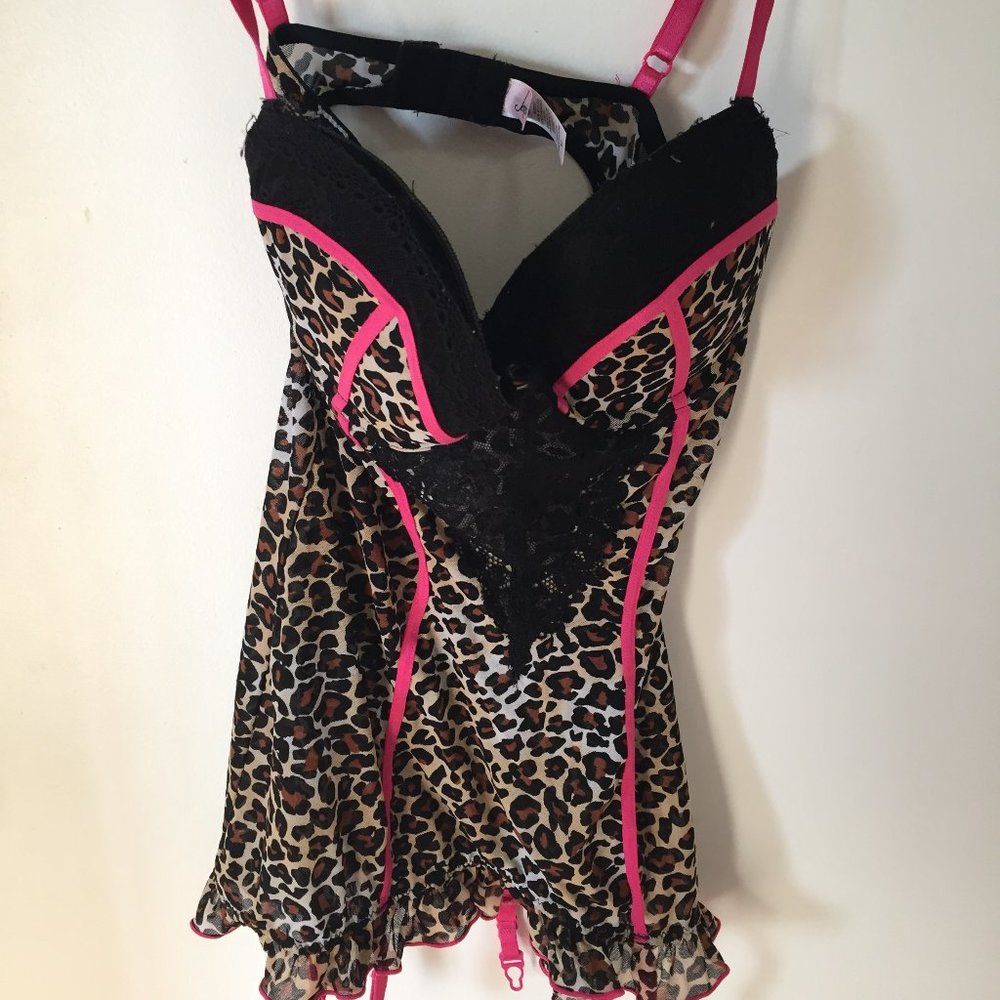 ONE PIECE M JEZEBEL